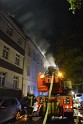 Feuer 2 Y Kellerbrand Koeln Humbold Gremberg Hachenburgerstr P264